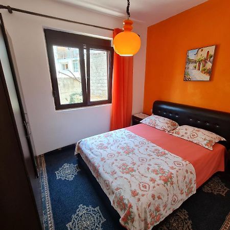 Stefanelo Appartement Ulcinj Buitenkant foto