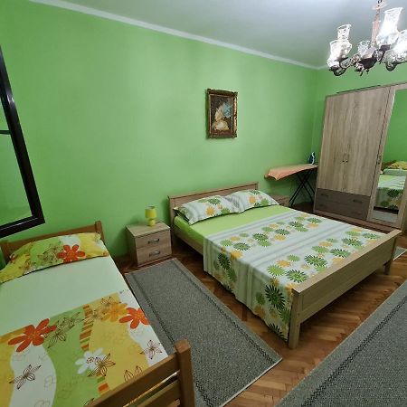 Stefanelo Appartement Ulcinj Buitenkant foto
