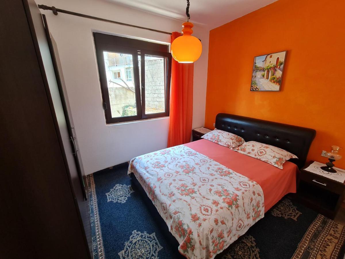 Stefanelo Appartement Ulcinj Buitenkant foto
