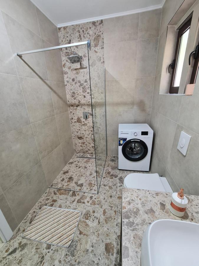 Stefanelo Appartement Ulcinj Buitenkant foto