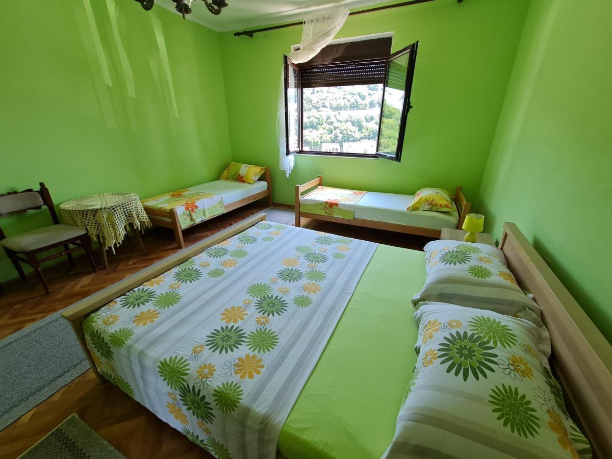 Stefanelo Appartement Ulcinj Buitenkant foto