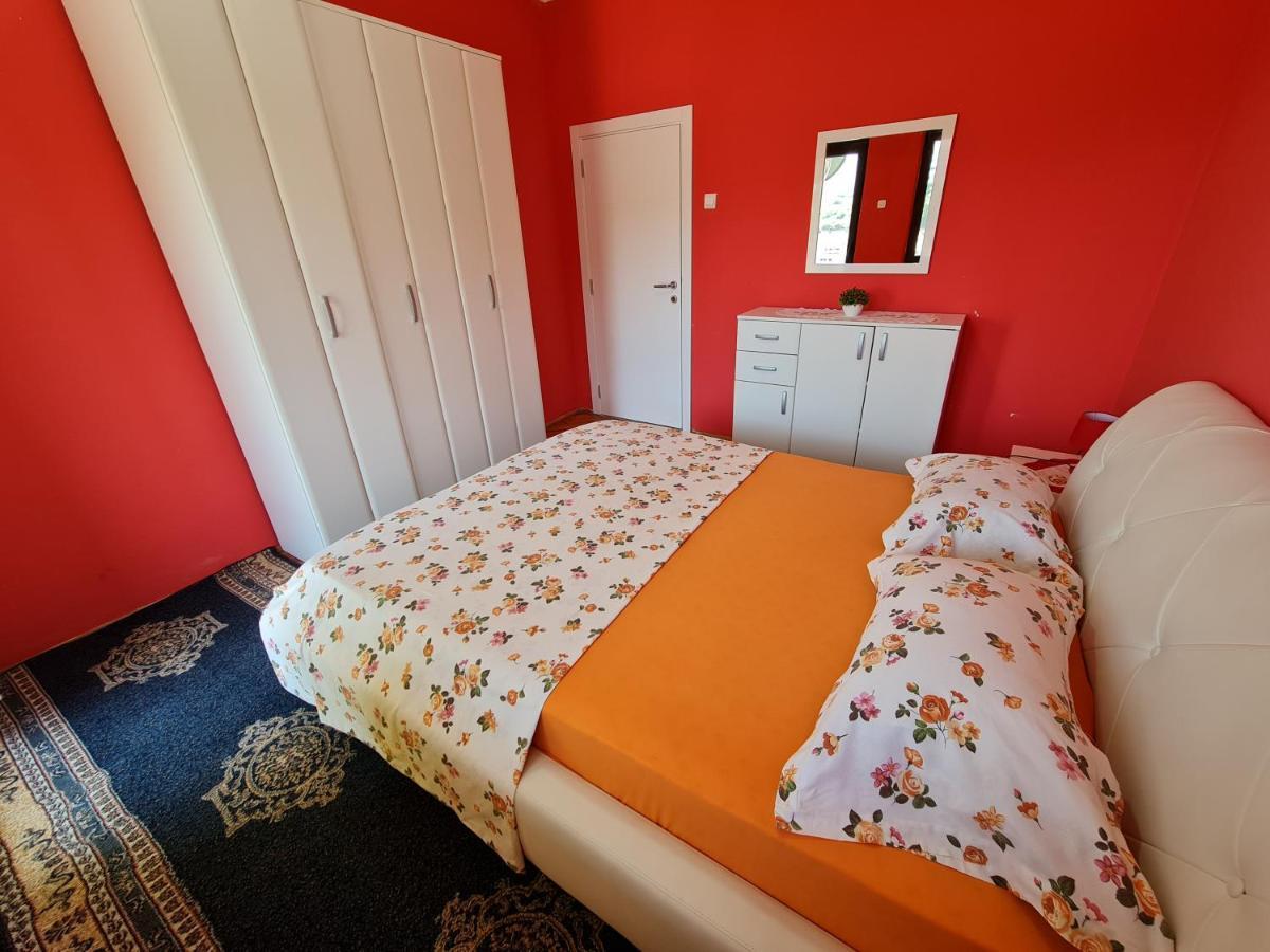 Stefanelo Appartement Ulcinj Buitenkant foto