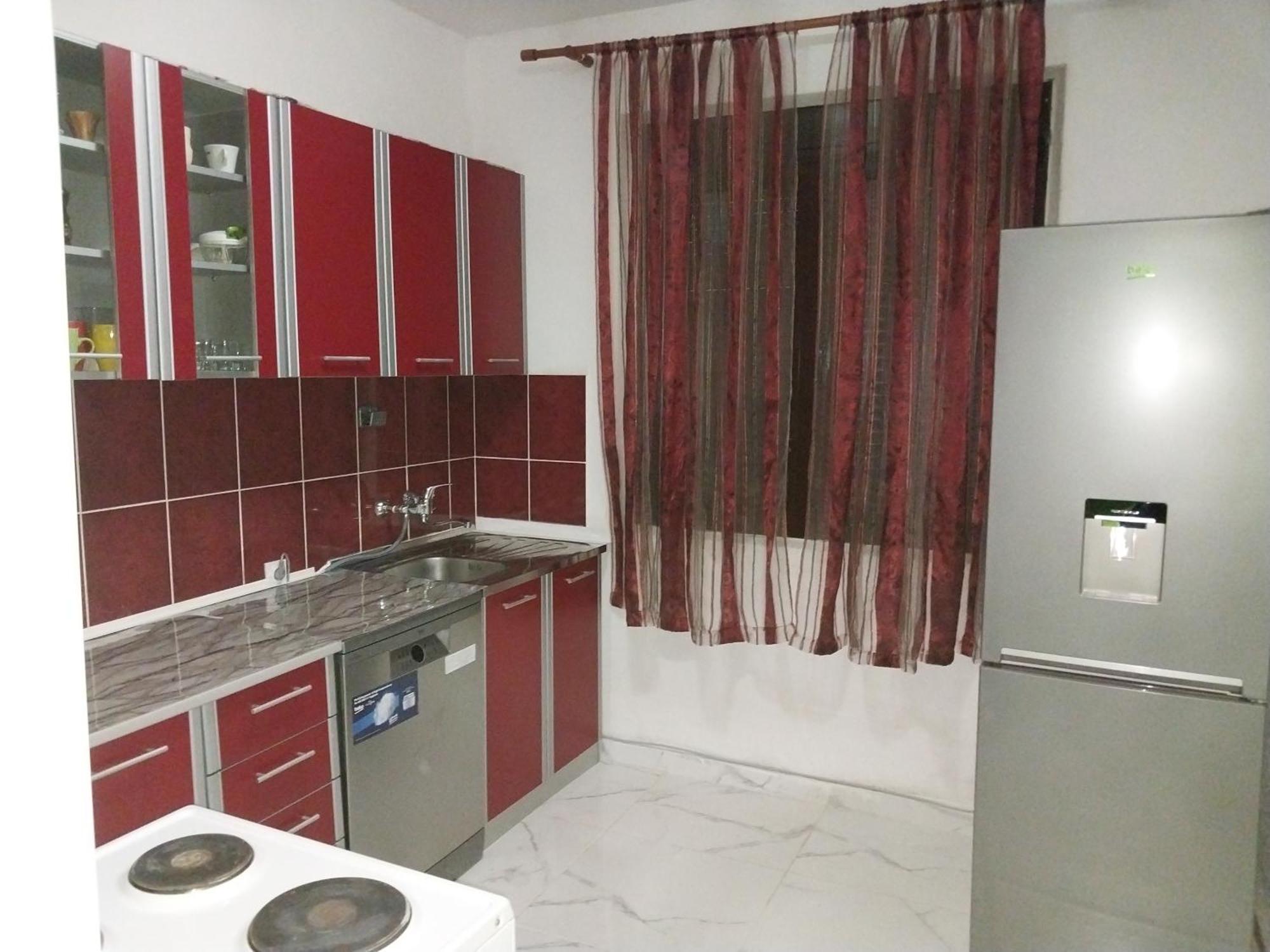 Stefanelo Appartement Ulcinj Buitenkant foto