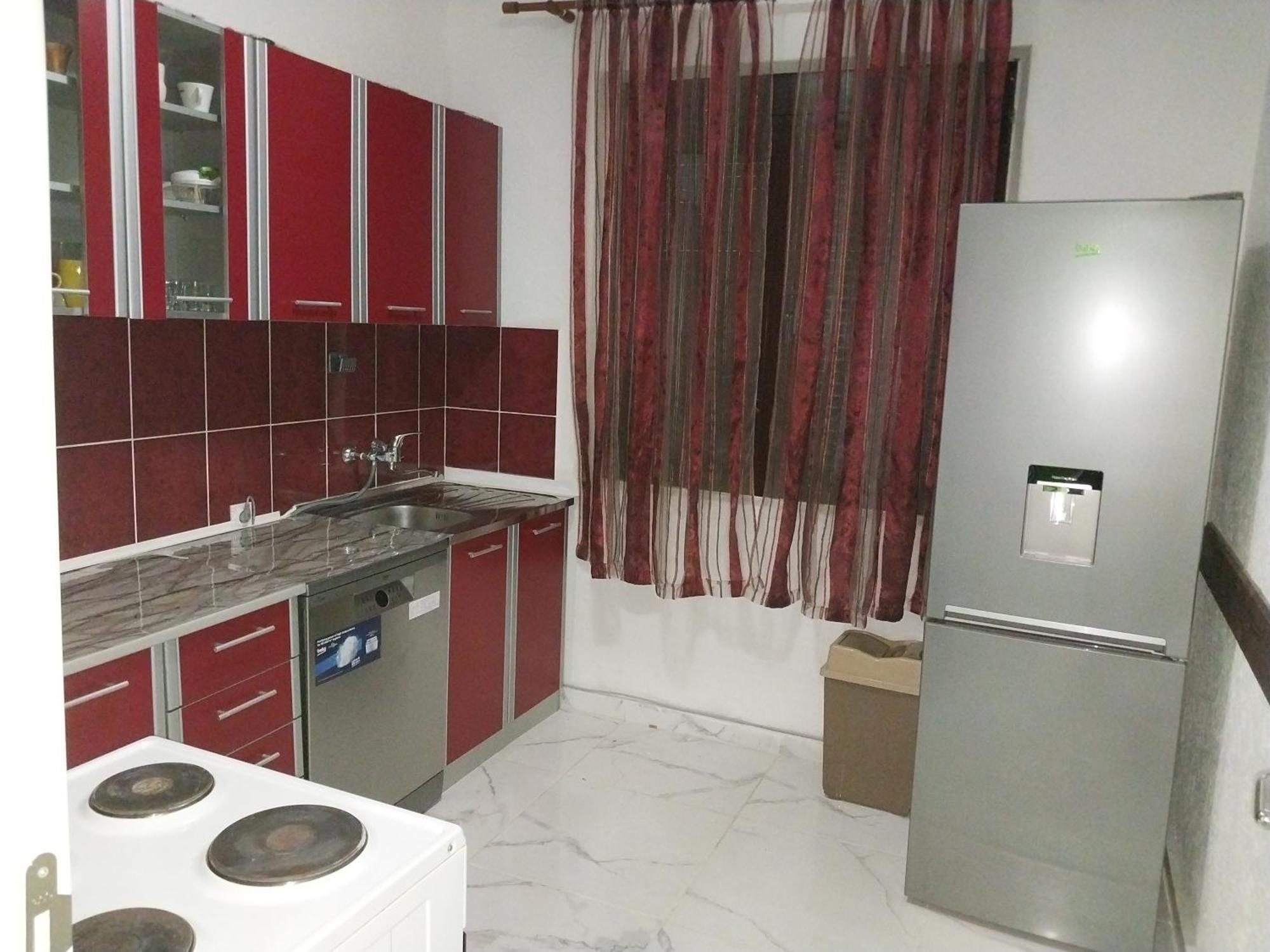 Stefanelo Appartement Ulcinj Buitenkant foto