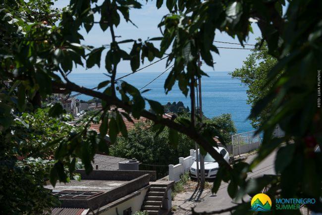 Stefanelo Appartement Ulcinj Buitenkant foto