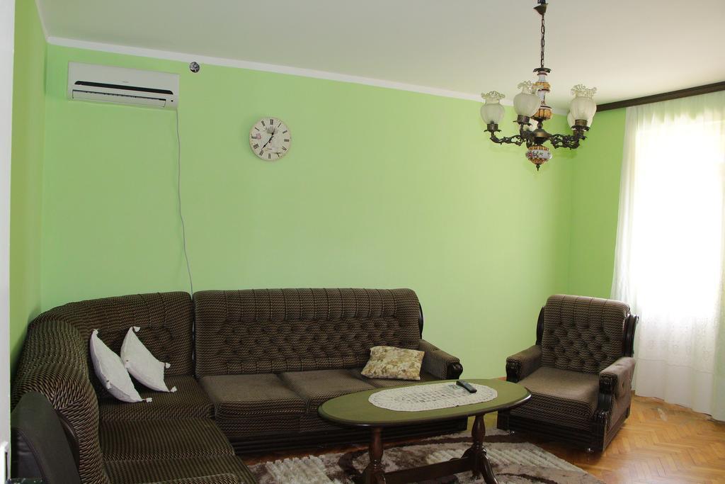 Stefanelo Appartement Ulcinj Buitenkant foto