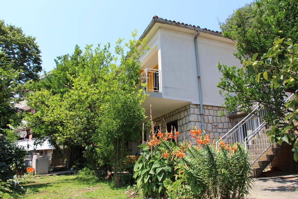 Stefanelo Appartement Ulcinj Buitenkant foto