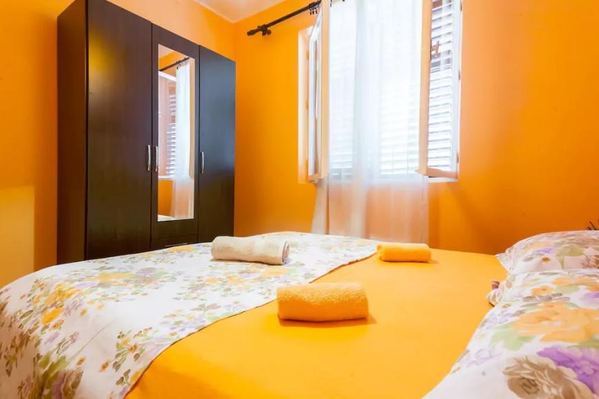 Stefanelo Appartement Ulcinj Buitenkant foto