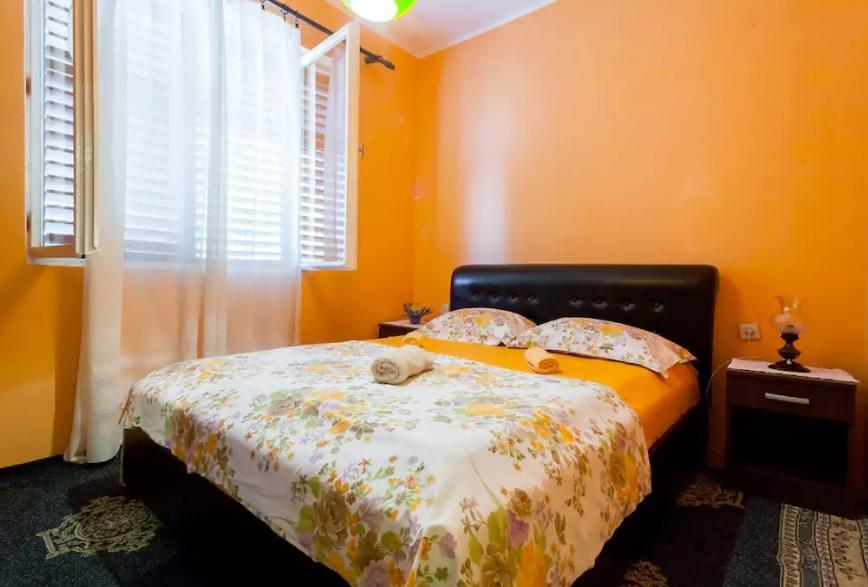 Stefanelo Appartement Ulcinj Buitenkant foto