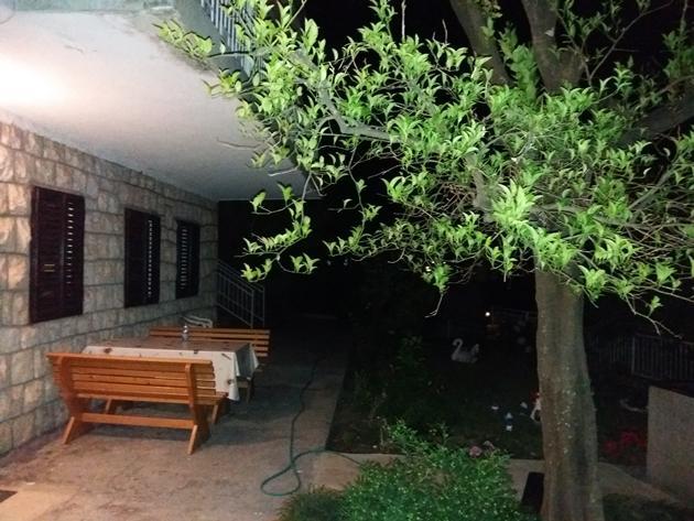 Stefanelo Appartement Ulcinj Buitenkant foto
